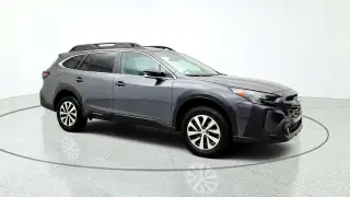 Subaru Outback 2024 AWD Premium 4dr Crossover