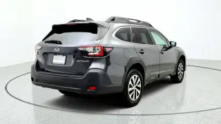 Subaru Outback 2024 AWD Premium 4dr Crossover