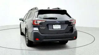 Subaru Outback 2024 AWD Premium 4dr Crossover