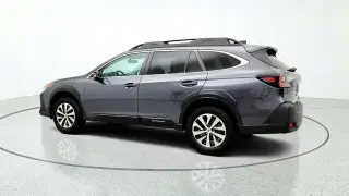 Subaru Outback 2024 AWD Premium 4dr Crossover