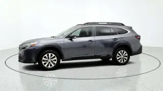 Subaru Outback 2024 AWD Premium 4dr Crossover
