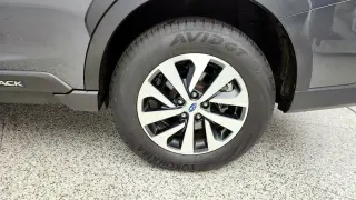 Subaru Outback 2024 AWD Premium 4dr Crossover
