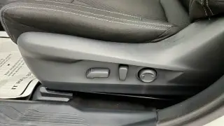 Subaru Legacy 2020 AWD Premium 4dr Sedan