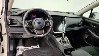 Subaru Legacy 2020 AWD Premium 4dr Sedan