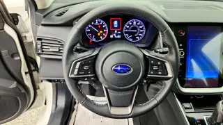 Subaru Legacy 2020 AWD Premium 4dr Sedan