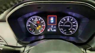 Subaru Legacy 2020 AWD Premium 4dr Sedan