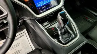 Subaru Legacy 2020 AWD Premium 4dr Sedan
