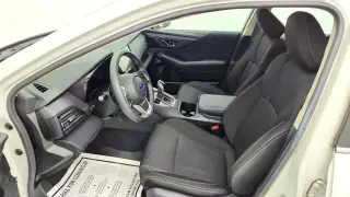 Subaru Legacy 2020 AWD Premium 4dr Sedan