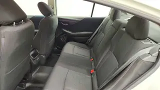 Subaru Legacy 2020 AWD Premium 4dr Sedan