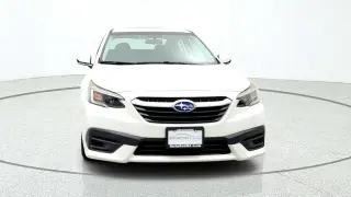 Subaru Legacy 2020 AWD Premium 4dr Sedan