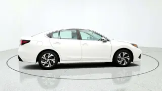 Subaru Legacy 2020 AWD Premium 4dr Sedan