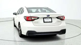 Subaru Legacy 2020 AWD Premium 4dr Sedan