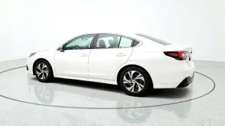 Subaru Legacy 2020 AWD Premium 4dr Sedan