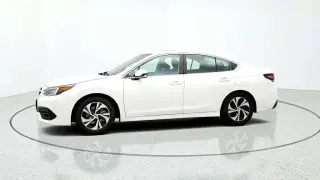 Subaru Legacy 2020 AWD Premium 4dr Sedan