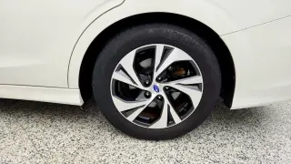 Subaru Legacy 2020 AWD Premium 4dr Sedan