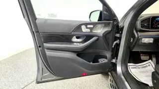 Mercedes-Benz GLS 2022 AWD GLS 450 4MATIC 4dr SUV
