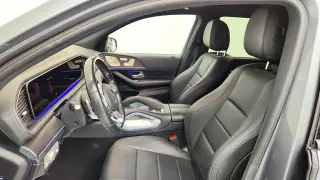 Mercedes-Benz GLS 2022 AWD GLS 450 4MATIC 4dr SUV
