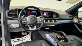 Mercedes-Benz GLS 2022 AWD GLS 450 4MATIC 4dr SUV