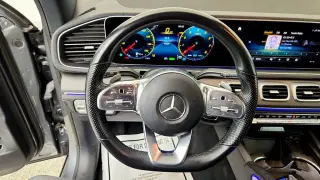Mercedes-Benz GLS 2022 AWD GLS 450 4MATIC 4dr SUV
