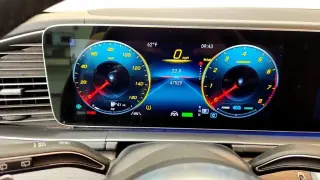 Mercedes-Benz GLS 2022 AWD GLS 450 4MATIC 4dr SUV