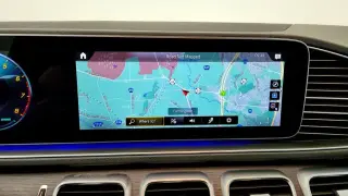 Mercedes-Benz GLS 2022 AWD GLS 450 4MATIC 4dr SUV