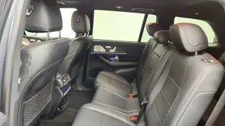 Mercedes-Benz GLS 2022 AWD GLS 450 4MATIC 4dr SUV
