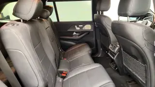 Mercedes-Benz GLS 2022 AWD GLS 450 4MATIC 4dr SUV