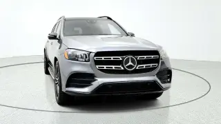 Mercedes-Benz GLS 2022 AWD GLS 450 4MATIC 4dr SUV