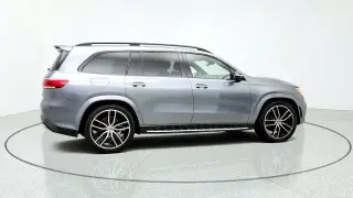 Mercedes-Benz GLS 2022 AWD GLS 450 4MATIC 4dr SUV