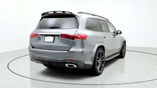 Mercedes-Benz GLS 2022 AWD GLS 450 4MATIC 4dr SUV