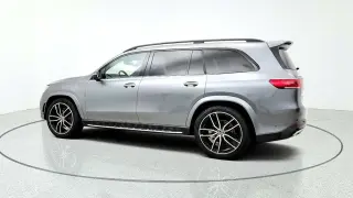 Mercedes-Benz GLS 2022 AWD GLS 450 4MATIC 4dr SUV