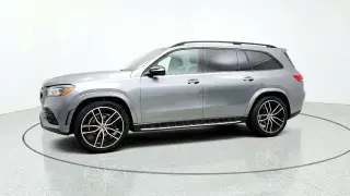 Mercedes-Benz GLS 2022 AWD GLS 450 4MATIC 4dr SUV