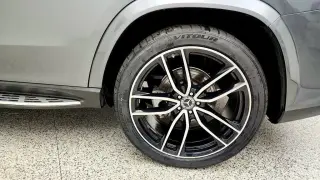 Mercedes-Benz GLS 2022 AWD GLS 450 4MATIC 4dr SUV
