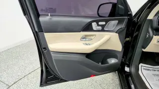 Mercedes-Benz GLE 2020 AWD GLE 350 4MATIC 4dr SUV