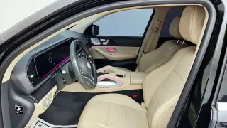 Mercedes-Benz GLE 2020 AWD GLE 350 4MATIC 4dr SUV