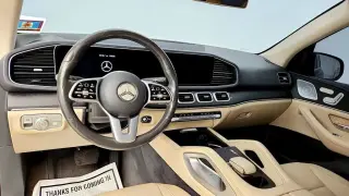 Mercedes-Benz GLE 2020 AWD GLE 350 4MATIC 4dr SUV