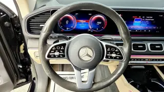 Mercedes-Benz GLE 2020 AWD GLE 350 4MATIC 4dr SUV