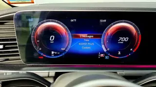 Mercedes-Benz GLE 2020 AWD GLE 350 4MATIC 4dr SUV