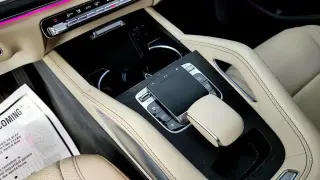 Mercedes-Benz GLE 2020 AWD GLE 350 4MATIC 4dr SUV