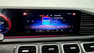 Mercedes-Benz GLE 2020 AWD GLE 350 4MATIC 4dr SUV