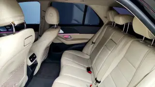 Mercedes-Benz GLE 2020 AWD GLE 350 4MATIC 4dr SUV