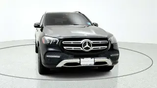 Mercedes-Benz GLE 2020 AWD GLE 350 4MATIC 4dr SUV