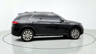 Mercedes-Benz GLE 2020 AWD GLE 350 4MATIC 4dr SUV