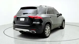 Mercedes-Benz GLE 2020 AWD GLE 350 4MATIC 4dr SUV