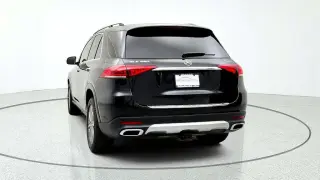 Mercedes-Benz GLE 2020 AWD GLE 350 4MATIC 4dr SUV