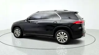 Mercedes-Benz GLE 2020 AWD GLE 350 4MATIC 4dr SUV