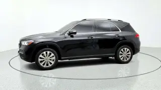 Mercedes-Benz GLE 2020 AWD GLE 350 4MATIC 4dr SUV