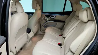 Mercedes-Benz EQS 2023 AWD EQS 450 4MATIC 4dr SUV