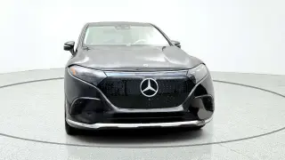 Mercedes-Benz EQS 2023 AWD EQS 450 4MATIC 4dr SUV