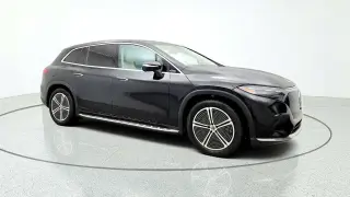 Mercedes-Benz EQS 2023 AWD EQS 450 4MATIC 4dr SUV